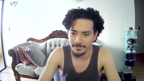 Snapshot of sexyjammyjose chatting on November 2025 09:19:02 PM Go and subscribe to my OF 3 ---- Follow the Heart---- online show from November 2025 09:19:02 PM