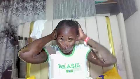 JOAN online show from March 2026 05:38:01 PM