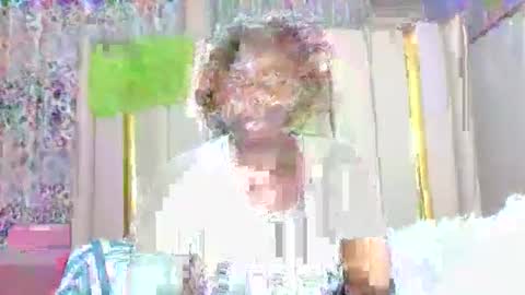 JOAN online show from April 2026 06:45:01 PM