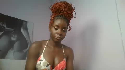 SexyKitty online show from December 2025 04:57:02 PM