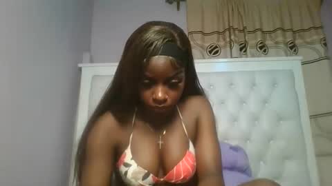 SexyKitty online show from April 2026 07:11:01 PM