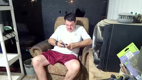 sexykudge online show from October 2025 06:56:01 AM