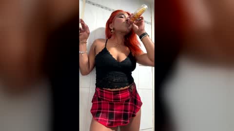 SEXYLATINCOUPLE online show from March 2026 09:14:02 AM