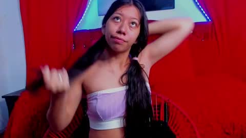 Snapshot of sexylaurita4u chatting on January 2025 11:21:02 AM laura online show from January 2025 11:21:02 AM