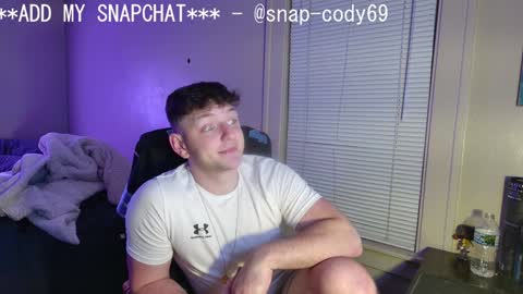 Snapshot of sexylax69 chatting on December 2024 01:36:01 AM sexylax69 online show from December 2024 01:36:01 AM