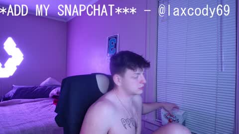Snapshot of sexylax69 chatting on January 2025 01:30:01 AM sexylax69 online show from January 2025 01:30:01 AM
