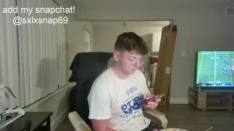 sexylax69 online show from September 2025 12:37:02 AM