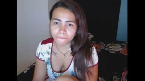 sexyloba  independent model online show from December 2024 10:47:01 PM