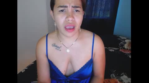 sexyloba  independent model online show from January 2025 05:27:02 PM