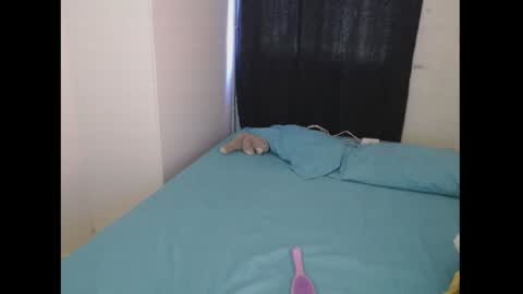 sexyloba  independent model online show from January 2025 12:35:01 PM