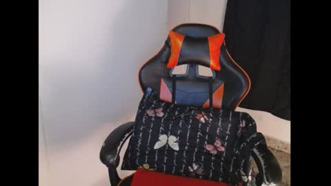 sexyloba  independent model online show from March 2025 11:14:01 PM