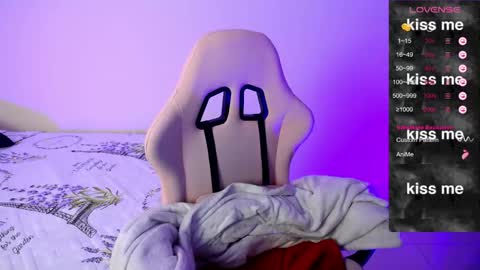 sexyloba  independent model online show from May 2026 10:31:01 AM