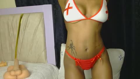 sexyluha online show from May 2026 06:02:02 PM