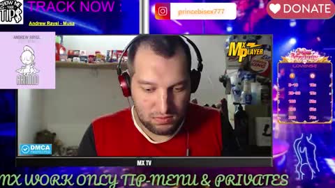 Snapshot of sexymacho7793 chatting on March 2026 07:31:01 PM BISEXPRINCE777 online show from March 2026 07:31:01 PM