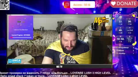 BISEXPRINCE777 online show from May 2026 05:28:02 PM