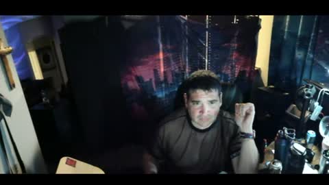 Jonny5 online show from July 2026 06:07:02 AM