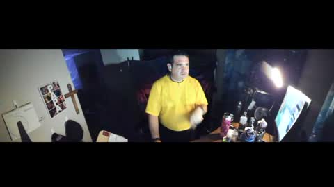 Jonny5 online show from July 2026 05:43:01 AM