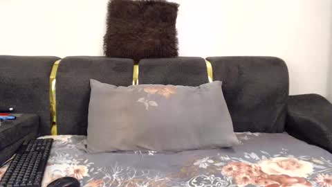 Melina online show from December 2025 11:13:01 PM