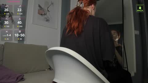 Snapshot of sexymiatrans chatting on October 2025 06:28:02 AM Sexy online show from October 2025 06:28:02 AM