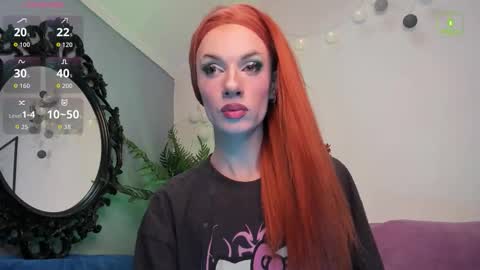 Snapshot of sexymiatrans chatting on November 2025 12:18:02 PM Sexy online show from November 2025 12:18:02 PM