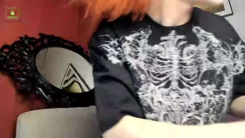 Snapshot of sexymiatrans chatting on December 2025 05:31:01 PM Sexy online show from December 2025 05:31:01 PM