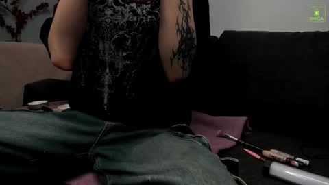 Snapshot of sexymiatrans chatting on January 2026 11:56:01 AM Sexy online show from January 2026 11:56:01 AM