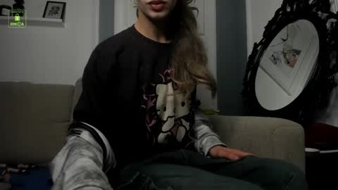 Snapshot of sexymiatrans chatting on February 2026 06:19:02 AM Sexy online show from February 2026 06:19:02 AM