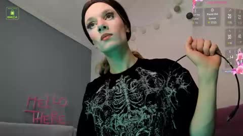 Snapshot of sexymiatrans chatting on February 2026 12:10:01 PM Sexy online show from February 2026 12:10:01 PM