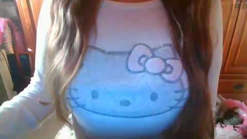 sexymisss24 online show from January 2025 12:27:01 PM