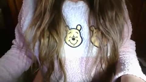 sexymisss24 online show from February 2025 11:31:01 AM