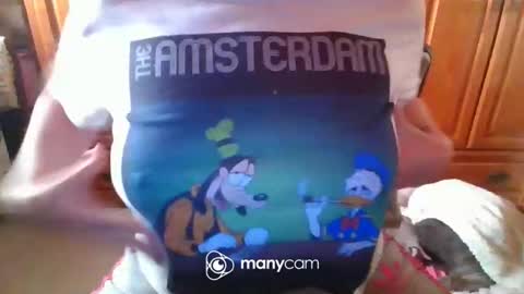 sexymisss24 online show from February 2025 11:50:01 AM