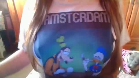 sexymisss24 online show from February 2025 12:01:02 PM