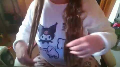 Snapshot of sexymisss24 chatting on February 2026 12:12:01 PM sexymisss24 online show from February 2026 12:12:01 PM