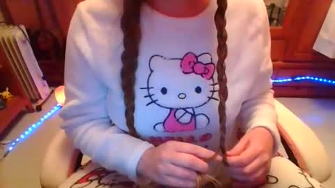 Snapshot of sexymisss24 chatting on March 2026 07:50:01 PM sexymisss24 online show from March 2026 07:50:01 PM