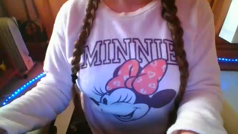 sexymisss24 online show from April 2026 05:10:01 PM