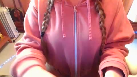 sexymisss24 online show from April 2026 01:53:02 PM