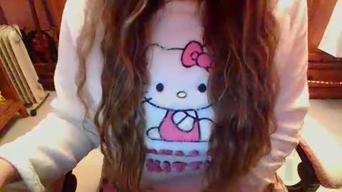 sexymisss24 online show from April 2026 05:51:01 PM