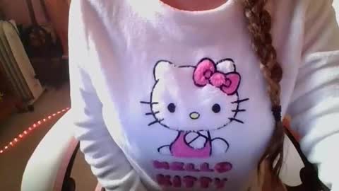 sexymisss24 online show from April 2026 12:28:02 PM