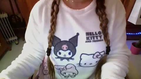 sexymisss24 online show from May 2026 05:32:01 PM
