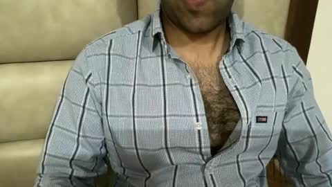 sexymohan007 online show from April 2026 07:26:01 PM