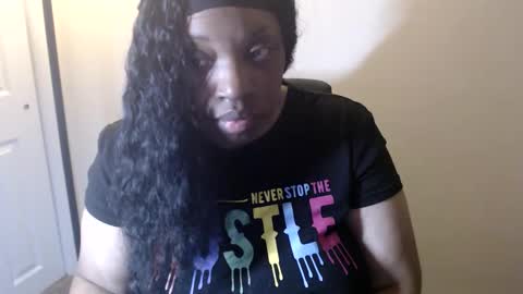 SexyMona online show from April 2026 12:48:01 AM