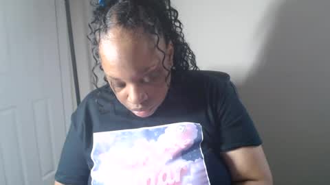 SexyMona online show from June 2026 10:34:02 PM