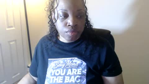 SexyMona online show from June 2026 08:50:02 AM