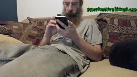Snapshot of sexymountainman420 chatting on December 2024 05:29:02 AM Sexymountainman420 online show from December 2024 05:29:02 AM