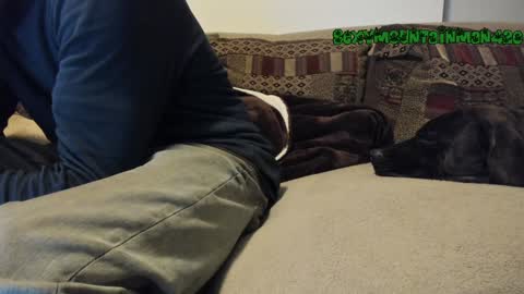Snapshot of sexymountainman420 chatting on December 2024 04:28:02 AM Sexymountainman420 online show from December 2024 04:28:02 AM