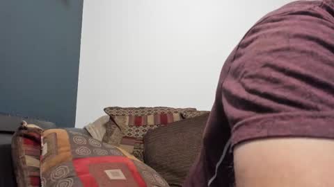 Sexymountainman420 online show from November 2025 09:48:02 PM