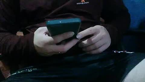 In the night in South America online show from April 2026 02:10:01 AM