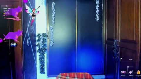 N A F online show from November 2025 07:08:02 PM