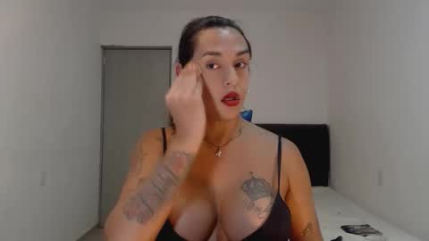 Natalia Duran online show from March 2026 03:44:02 AM