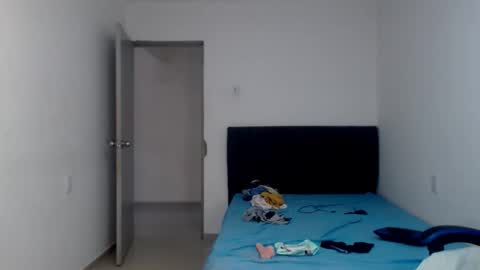 Natalia Duran online show from April 2026 10:34:02 PM